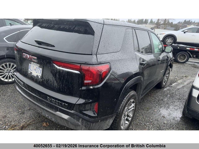 3GKALUEG5SL277763 GMC Terrain Elevation Awd
