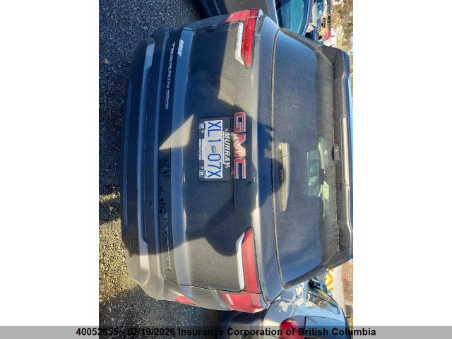 3GKALUEG5SL277763 GMC Terrain Elevation Awd
