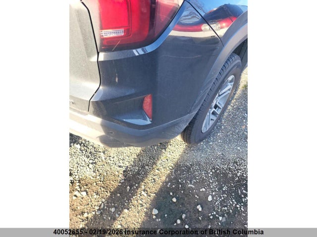 3GKALUEG5SL277763 GMC Terrain Elevation Awd