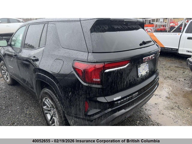 3GKALUEG5SL277763 GMC Terrain Elevation Awd