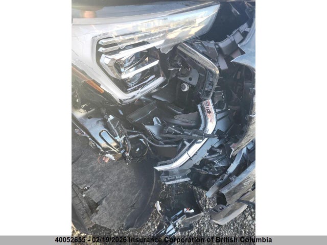 3GKALUEG5SL277763 GMC Terrain Elevation Awd