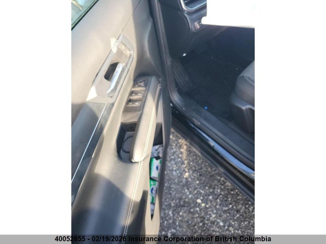 3GKALUEG5SL277763 GMC Terrain Elevation Awd
