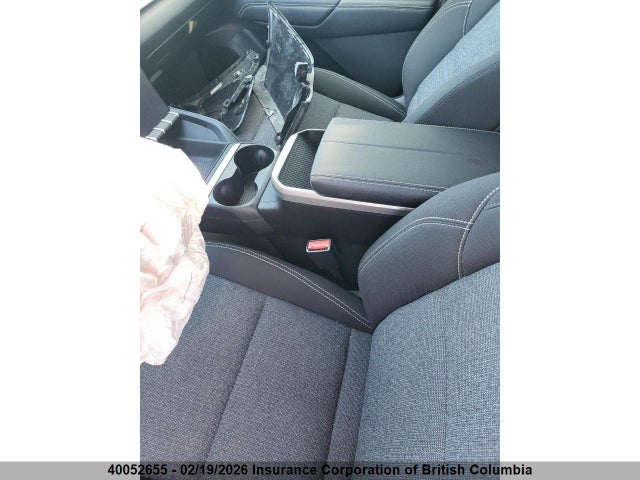 3GKALUEG5SL277763 GMC Terrain Elevation Awd
