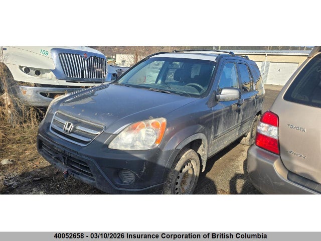 Aukcja sprzedaży 2006 Honda Cr-v, vin: JHLRD77866C809660, numer aukcji: 40052658