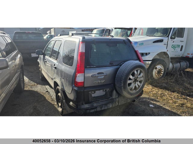 Aukcja sprzedaży 2006 Honda Cr-v, vin: JHLRD77866C809660, numer aukcji: 40052658