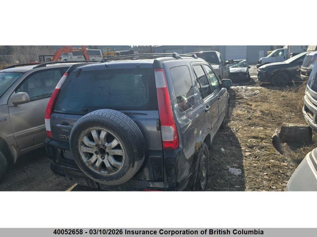 Aukcja sprzedaży 2006 Honda Cr-v, vin: JHLRD77866C809660, numer aukcji: 40052658
