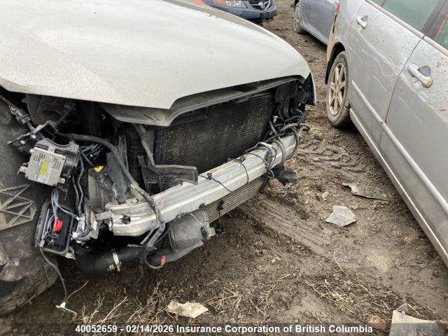 WA1VFCFP1EA124316 Audi Q5