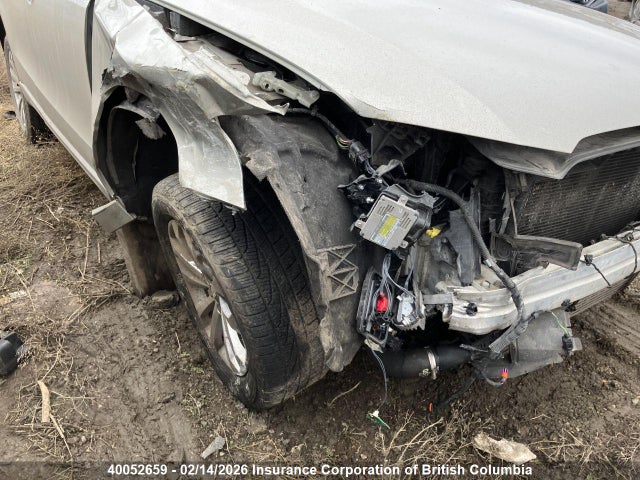 WA1VFCFP1EA124316 Audi Q5