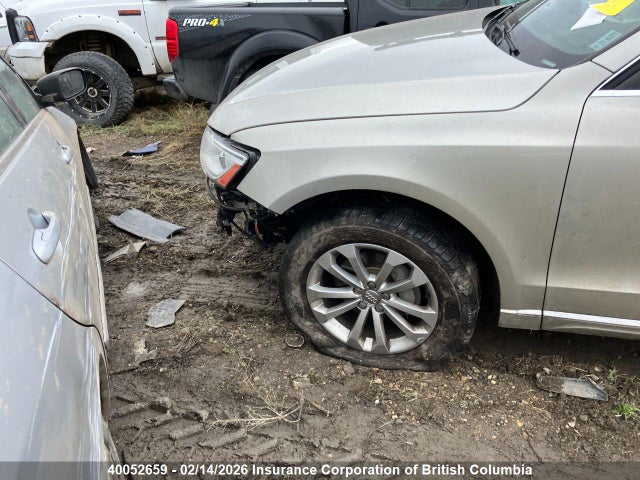 WA1VFCFP1EA124316 Audi Q5