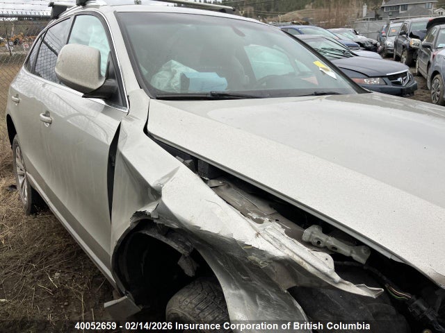 WA1VFCFP1EA124316 Audi Q5