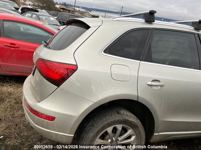 WA1VFCFP1EA124316 Audi Q5
