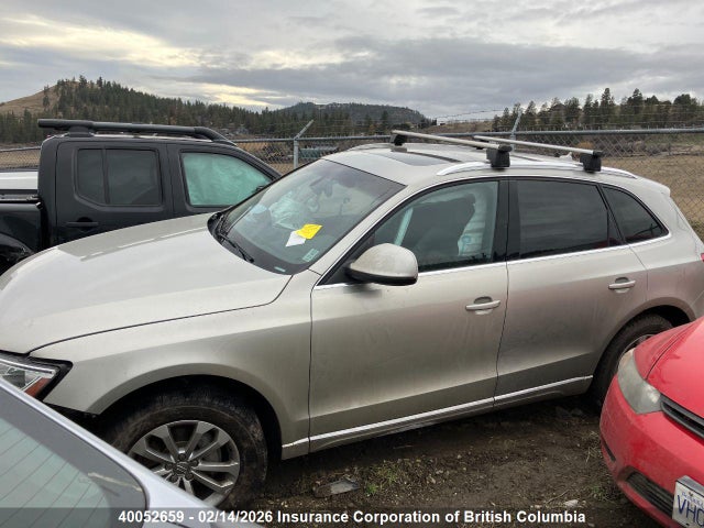 WA1VFCFP1EA124316 Audi Q5