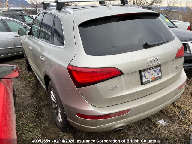 WA1VFCFP1EA124316 Audi Q5