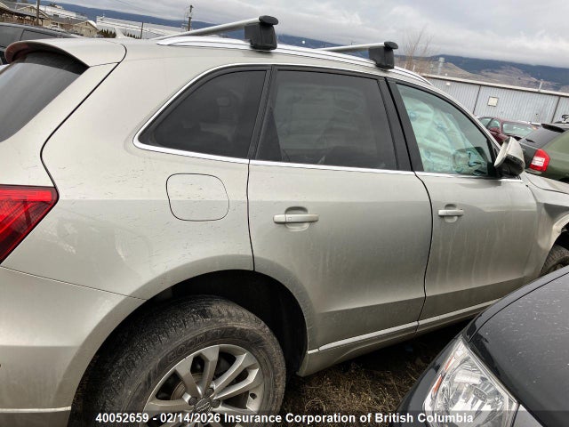 WA1VFCFP1EA124316 Audi Q5