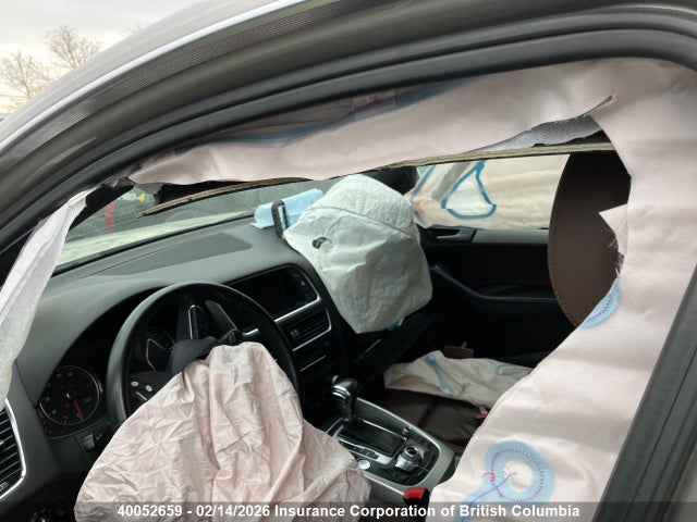 WA1VFCFP1EA124316 Audi Q5