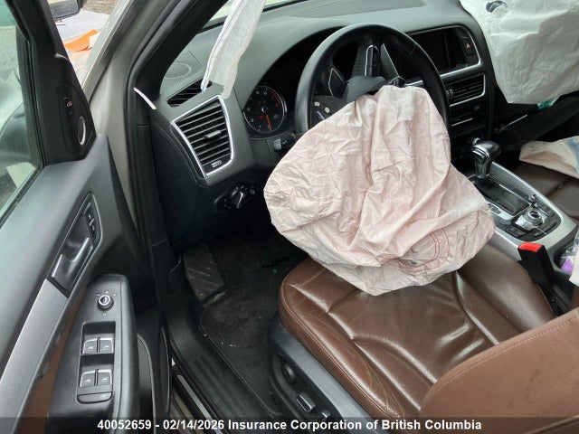 WA1VFCFP1EA124316 Audi Q5