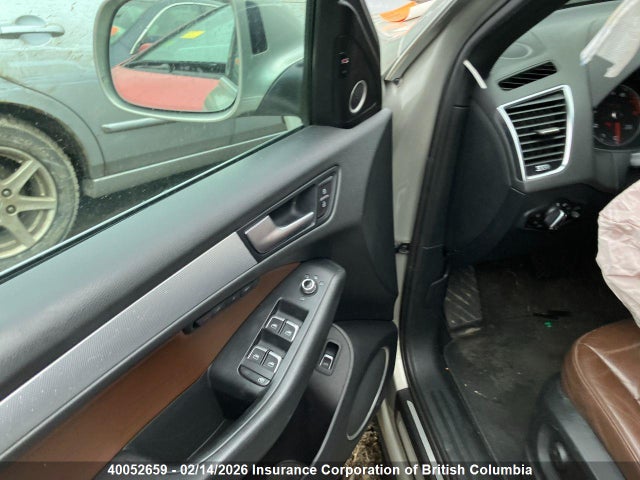 WA1VFCFP1EA124316 Audi Q5