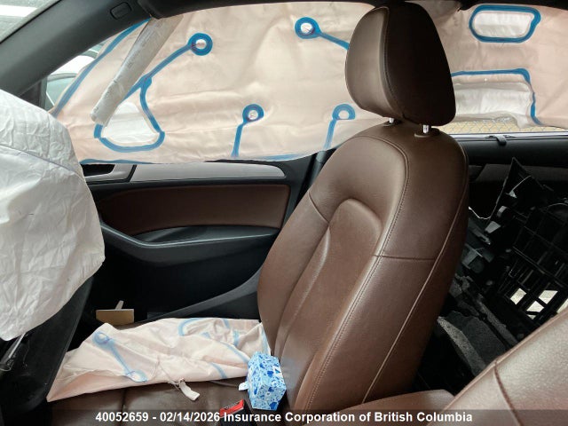 WA1VFCFP1EA124316 Audi Q5