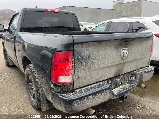 3C6JR6AT1GG300732 RAM 1500 St