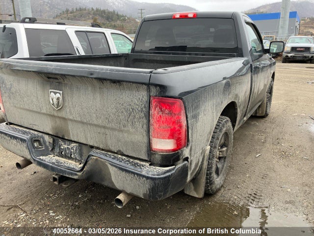 3C6JR6AT1GG300732 RAM 1500 St