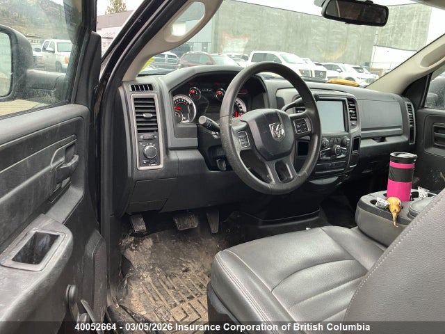 3C6JR6AT1GG300732 RAM 1500 St