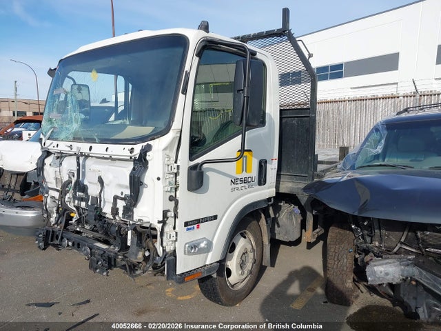 JALE5W16XS7P04308 Isuzu NRR