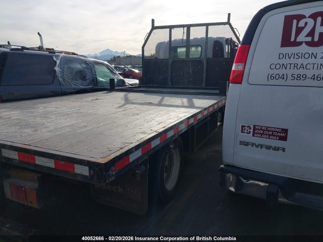 JALE5W16XS7P04308 Isuzu NRR