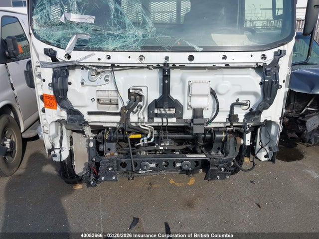 JALE5W16XS7P04308 Isuzu NRR