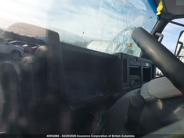 JALE5W16XS7P04308 Isuzu NRR