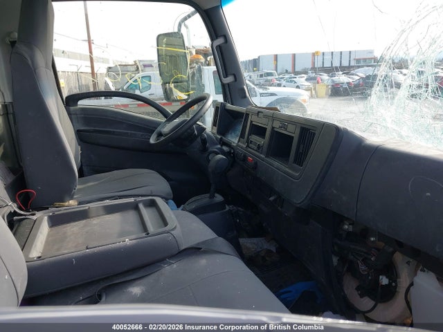 JALE5W16XS7P04308 Isuzu NRR