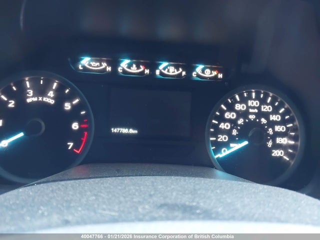 1FTFW1EG8JKF10395 Ford F150 Supercrew