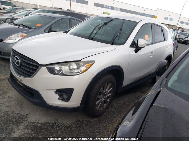 JM3KE2CY8G0681520 Mazda CX-5