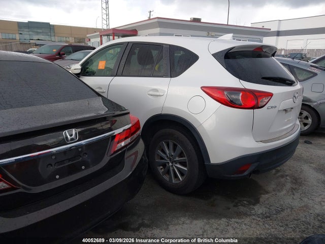 JM3KE2CY8G0681520 Mazda CX-5