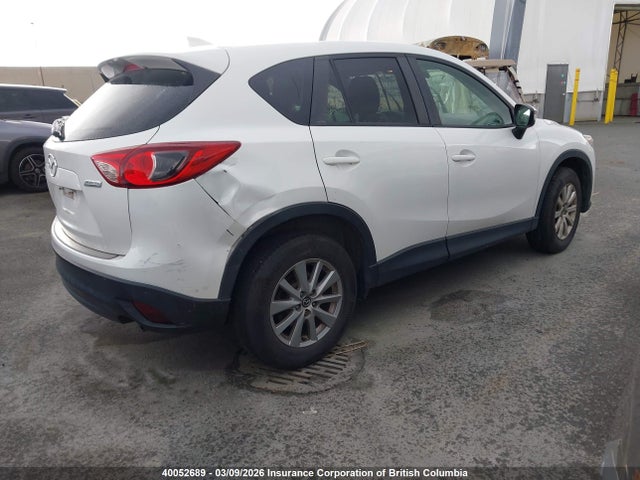 JM3KE2CY8G0681520 Mazda CX-5