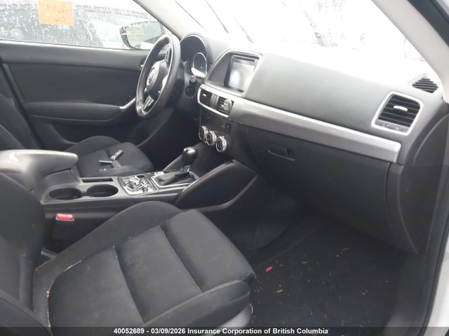 JM3KE2CY8G0681520 Mazda CX-5