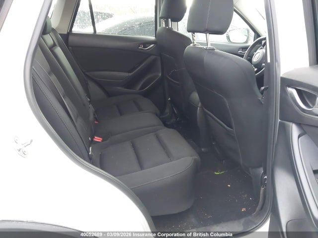 JM3KE2CY8G0681520 Mazda CX-5