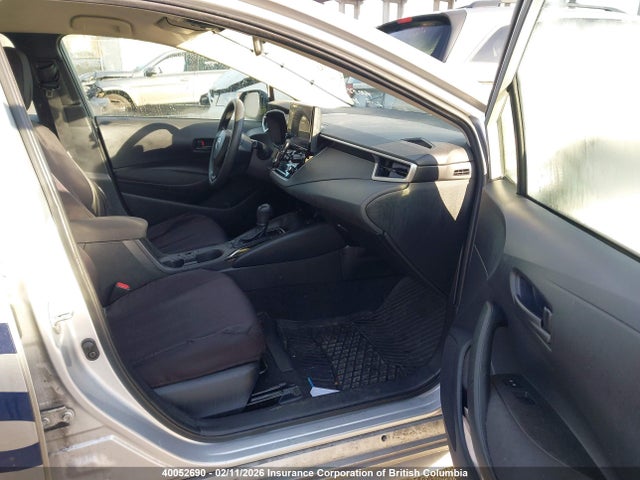 Toyota Corolla Hybrid Le 2023 JTDBCMFE9P3012652 Image 5