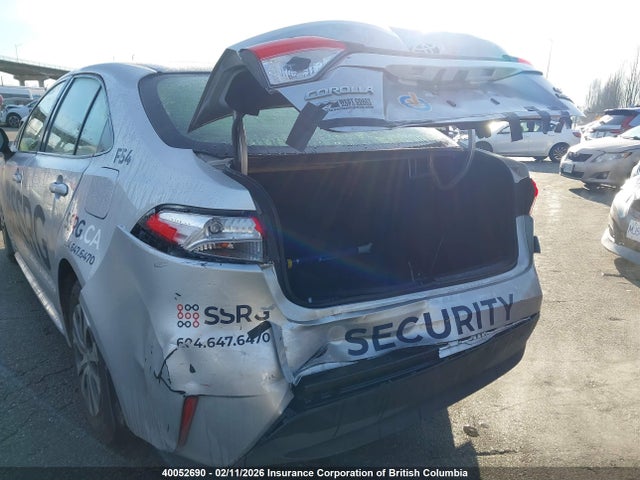 Toyota Corolla Hybrid Le 2023 JTDBCMFE9P3012652 Image 6