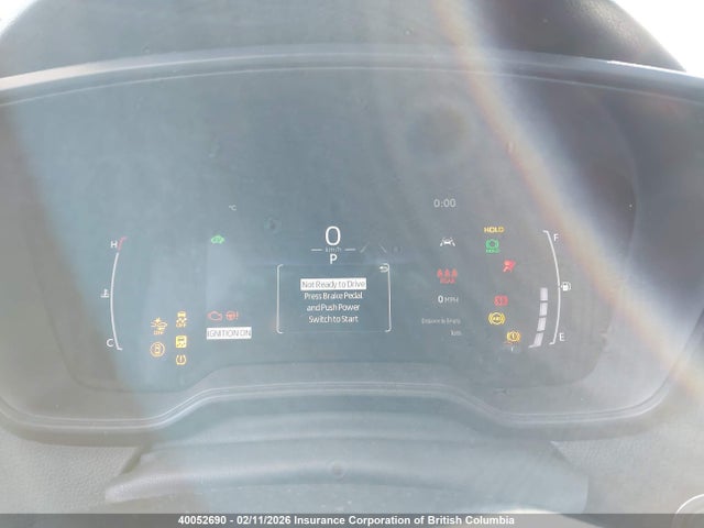 Toyota Corolla Hybrid Le 2023 JTDBCMFE9P3012652 Image 7