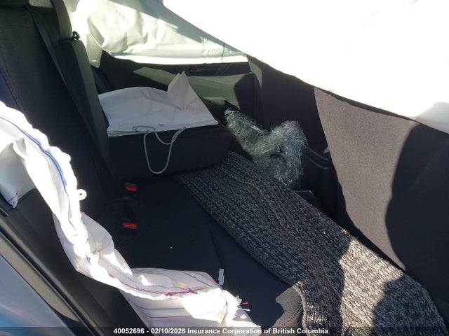JTDACACUXR3018954 Toyota Prius