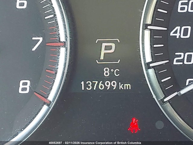 Acura MDX 2014 5FRYD4H41EB507468 Image 14