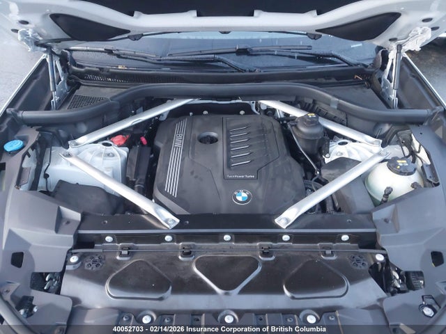 5UXCR6C05L9B01764 BMW X5