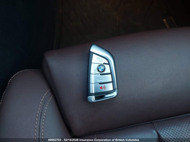 5UXCR6C05L9B01764 BMW X5