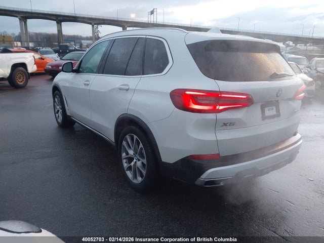 5UXCR6C05L9B01764 BMW X5