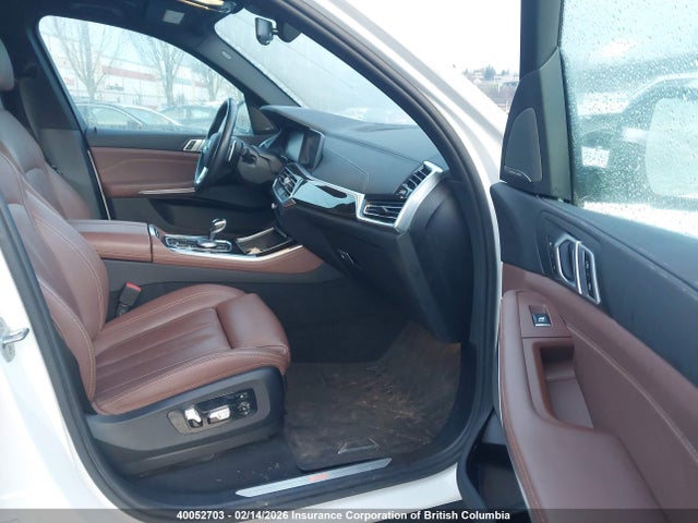 5UXCR6C05L9B01764 BMW X5