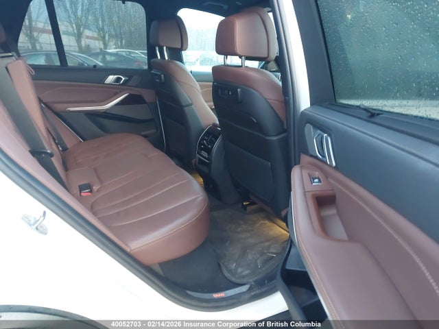 5UXCR6C05L9B01764 BMW X5