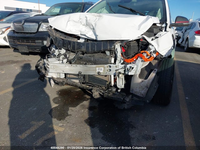 1G1FY6S01P4190065 Chevrolet Bolt Euv Lt