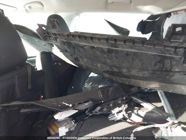 1G1FY6S01P4190065 Chevrolet Bolt Euv Lt