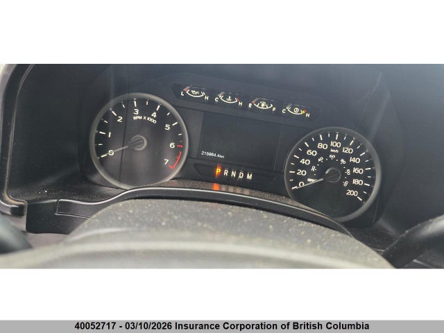 1FTEX1E50LKF49458 Ford F150