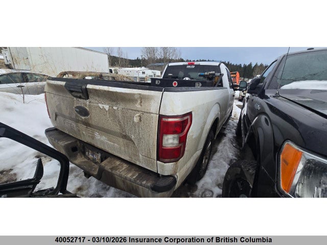 1FTEX1E50LKF49458 Ford F150